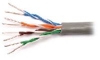 twisted pair cable