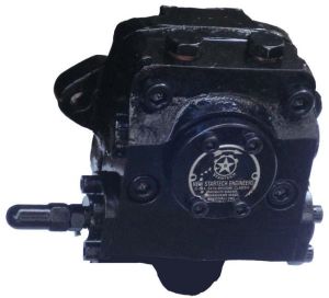 High Pressure Gear Pump