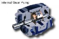 Internal Gear Pump