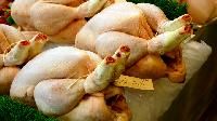 poultry meat