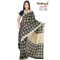 2525 Printed Sarees