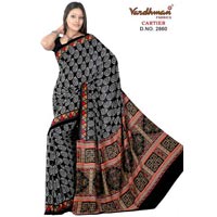 2860 Printed Sarees