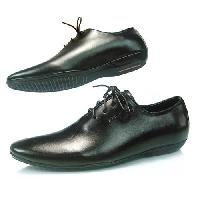 shoes uppers leather
