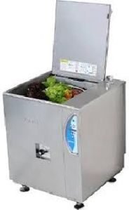 Vegetable Washer