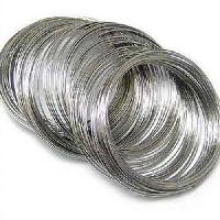 electrode quality wire