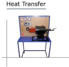 Thermal Conductivity Apparatus