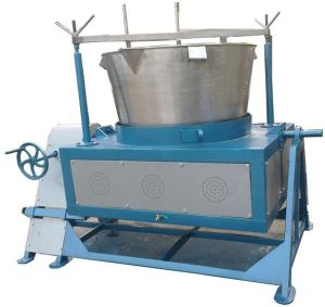 Khoa Machine