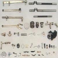 spinning machine spares