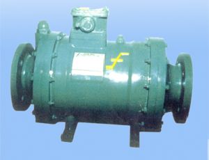 transformer oil pumps