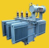 Power and Distribution Transformers