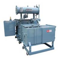 Power Distribution Transformers