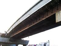 steel girder