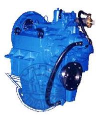 marine gearboxes