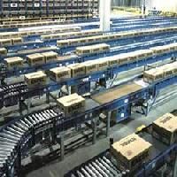 Material Handling System