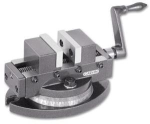 Self Centring Vice Swivel Base