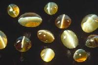 chrysoberyl stones