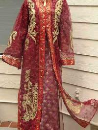 Long Kaftan