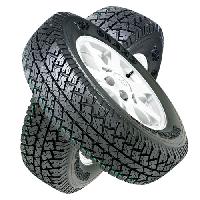 Radial Tyres