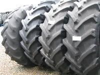 Tractor Tyres