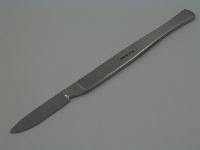 scalpel blade