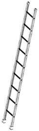 Aluminium Step Ladder Products