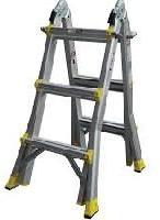 Telescopic Ladder