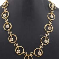 Fashion Necklace (23903)