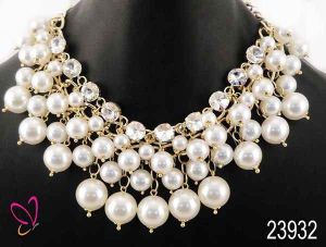 Fashion Necklace (23932)