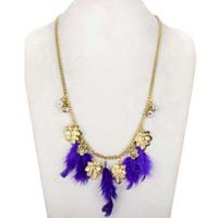 Fashion Necklace (24128)