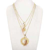 Fashion Necklace (24129)