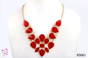 Fashion Necklace (83061)