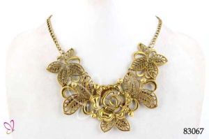 Fashion Necklace (83067)