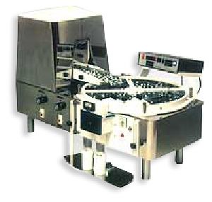 Tablet & Capsule Counting & Filling machine