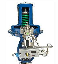 valve actuator