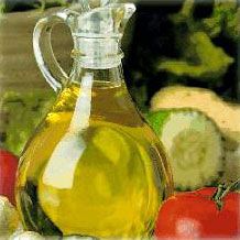 Rapeseed Oil