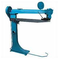 Box Stitching Machine