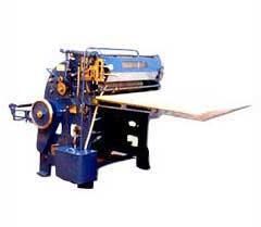 Varnish Coating Machine