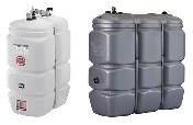 Hdpe Tanks