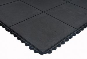 Solid Top Mat