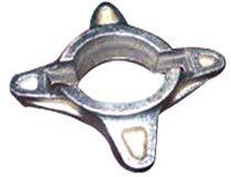 Scaffolding Conical Nut