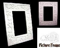 Wooden Photo Frame - 001