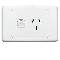 Electrical Sockets