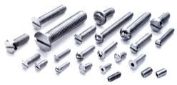 Machine Screws