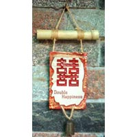 WH-04 Wall Hangings