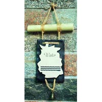 WH-06 Wall Hangings