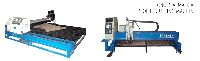 Product CNC Gas Profile Cutting Machine