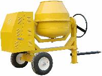 Cement Mixer