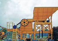 Iron Ore Crusher