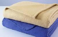 Polar Fleece Blankets