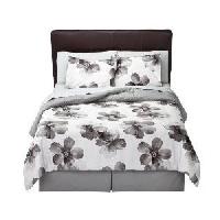 printed comforter sets